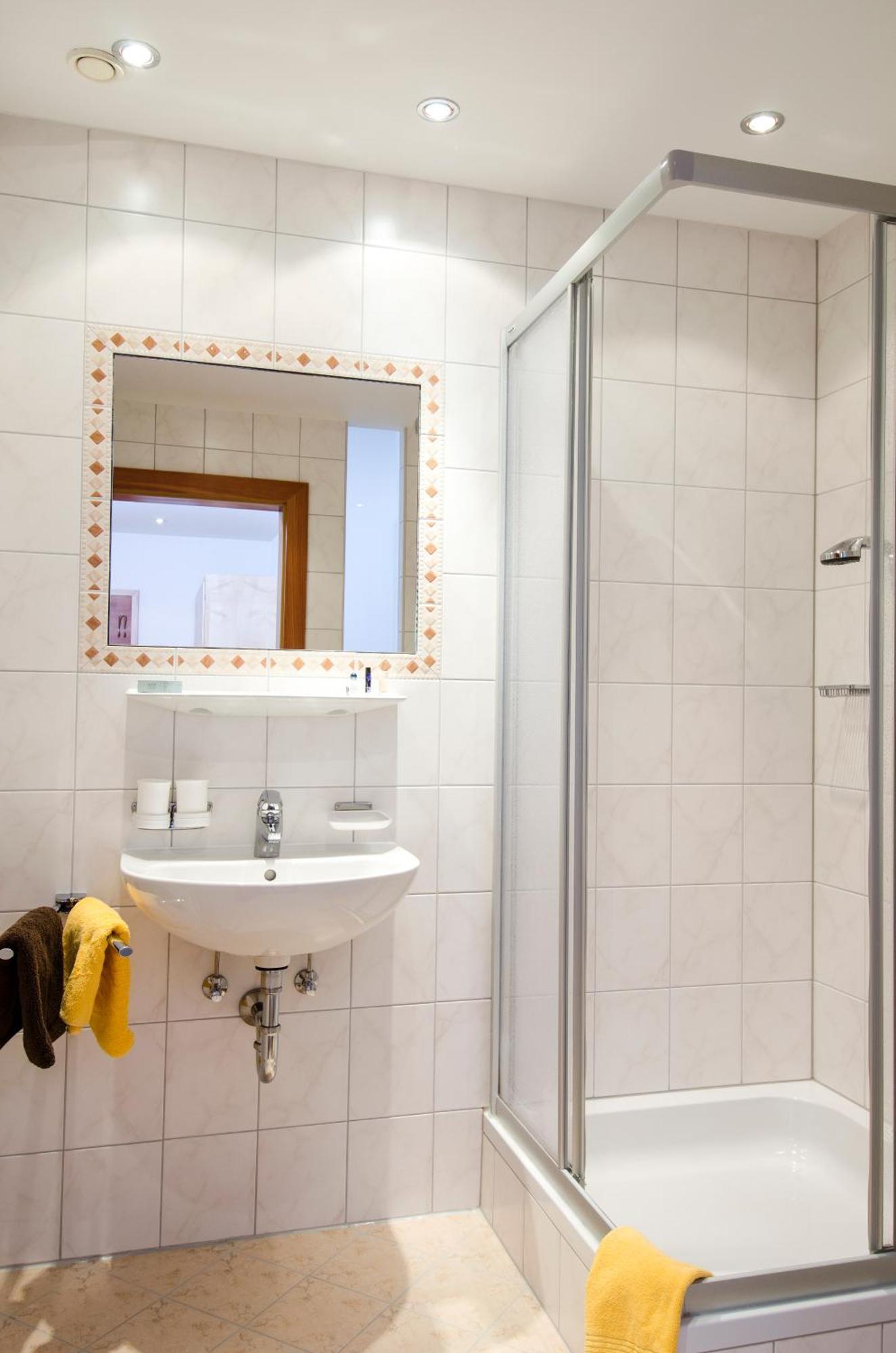 Apart Fridl See Pokój zdjęcie